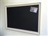 'Oxford Stone' Giant Magnetic Blackboard with Traditional Frame