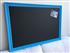 'Cooks Blue' Giant Magnetic Blackboard with Traditional Frame