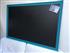 'Vardo' Super Size Blackboard with Traditional Frame