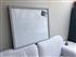 'Pavilion Gray' Magnetic Whiteboard w. Square Frame